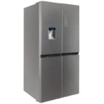 پیشنمایش یخچال و فریزر پاکشوما مدل RDP-530 با ظرفیت 19 فوت