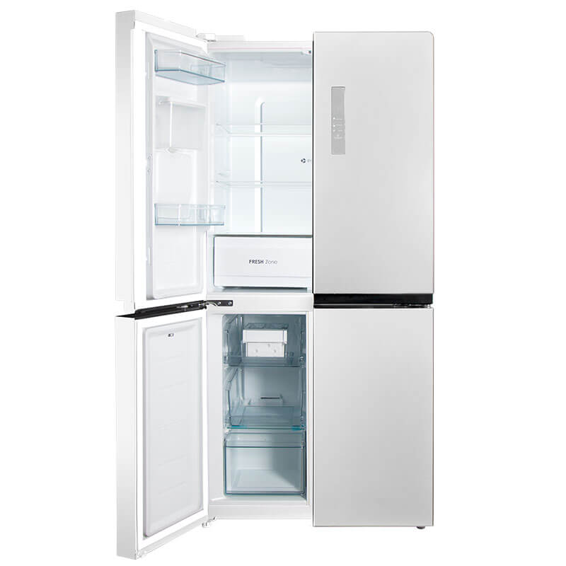 یخچال و فریزر پاکشوما مدل RDP-530 با ظرفیت 19 فوت - Image 5