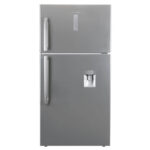 پیشنمایش یخچال و فریزر کمبی پاکشوما مدل P230 با ظرفیت 23 فوت