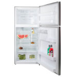 پیشنمایش یخچال و فریزر کمبی پاکشوما مدل P230 با ظرفیت 23 فوت