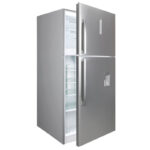 پیشنمایش یخچال و فریزر کمبی پاکشوما مدل P230 با ظرفیت 23 فوت
