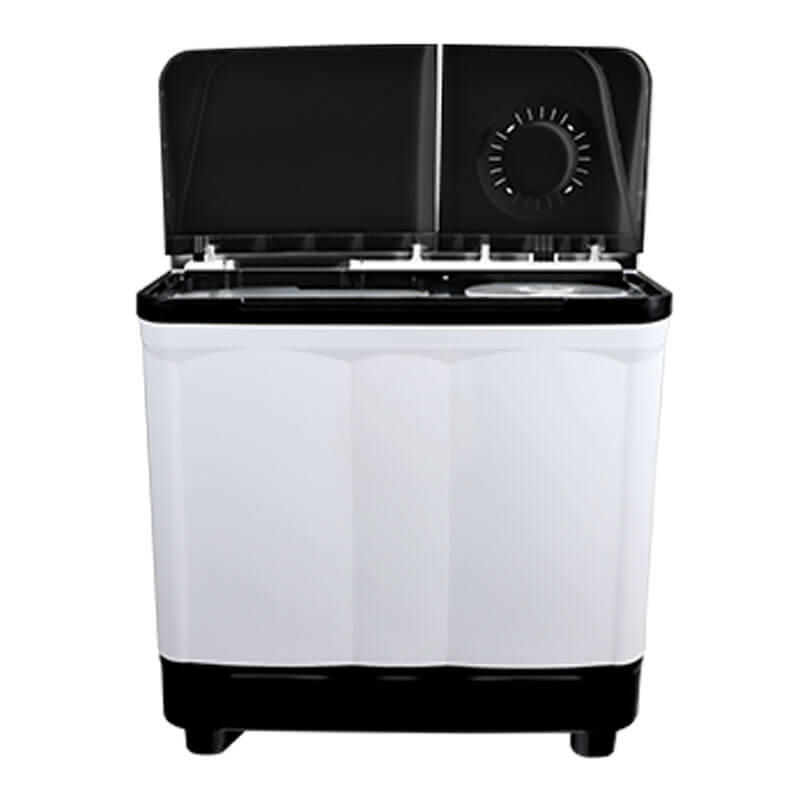 لباسشویی نیمه اتوماتیک پاکشوما مدل PWF-1564AJ با ظرفیت 15.5 کیلوگرمی - Image 2