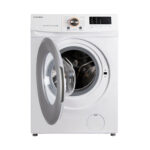 پیشنمایش لباسشویی سری H پاکشوما مدل TFU-73200 با ظرفیت 7 کیلوگرمی