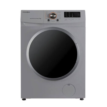 لباسشویی سری H پاکشوما مدل TFU-73200 با درب جدید کروم