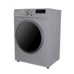 پیشنمایش لباسشویی سری H پاکشوما مدل TFU-73200 با درب جدید کروم