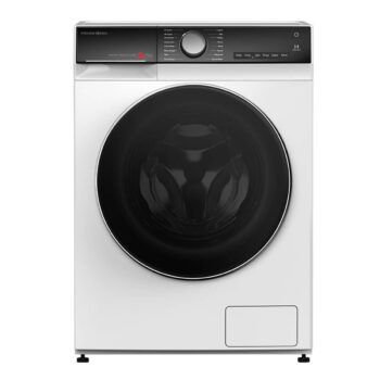 لباسشویی پاکشوما مدل TFU-75401 با ظرفیت 7 کیلوگرمی