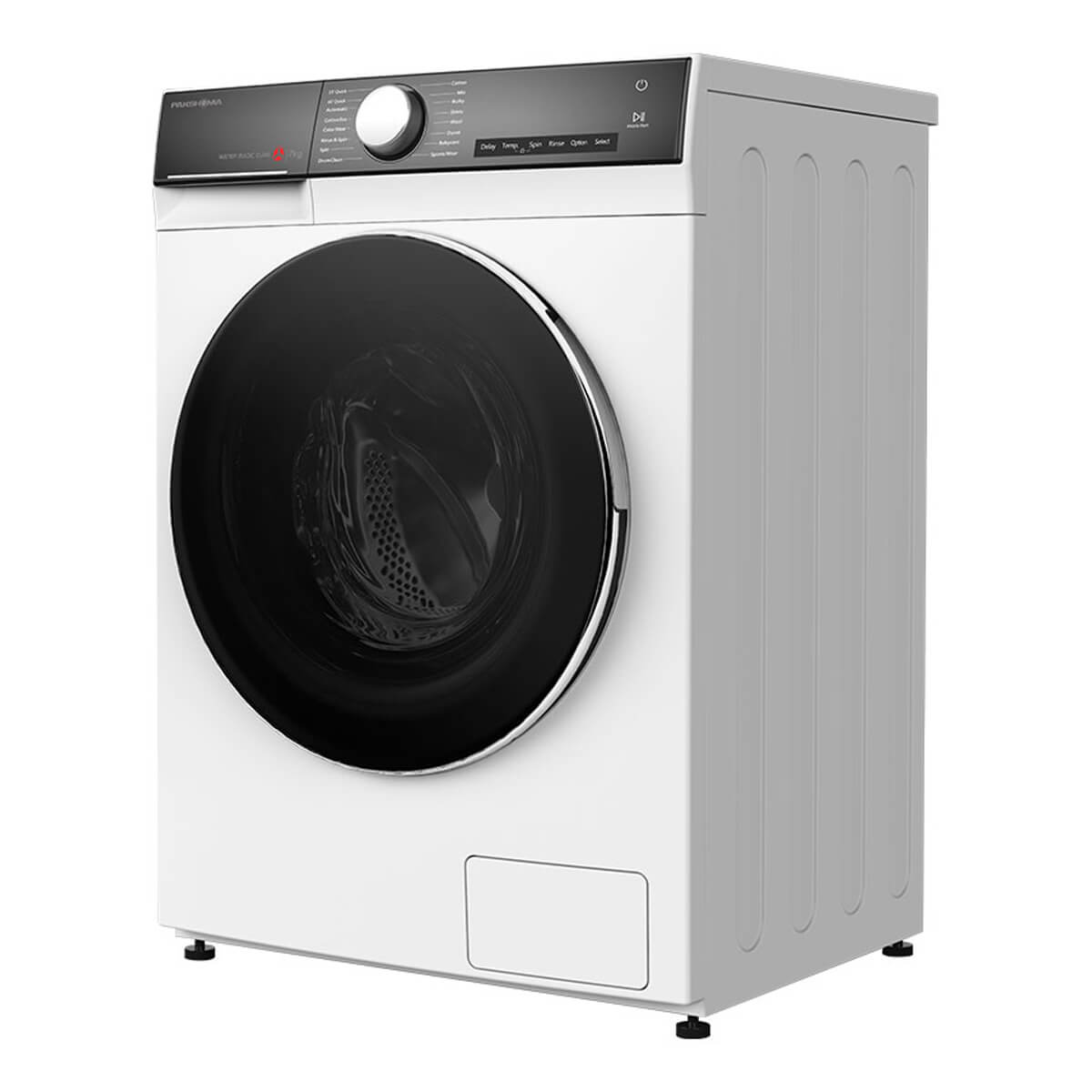 لباسشویی پاکشوما مدل TFU-75401 با ظرفیت 7 کیلوگرمی