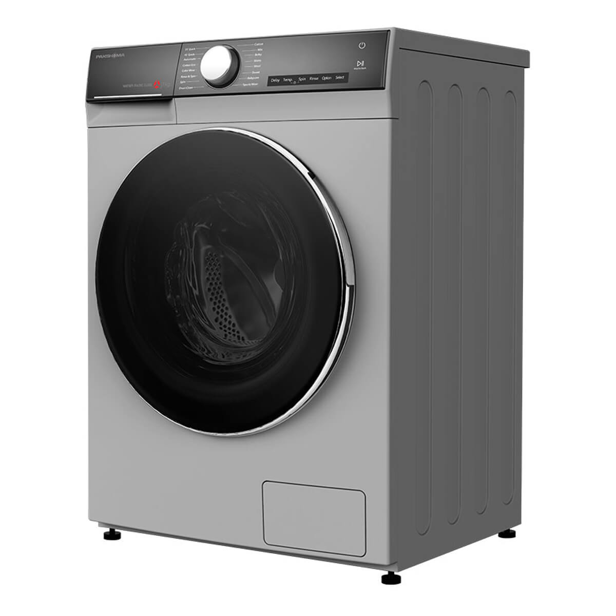 لباسشویی پاکشوما مدل TFU-75401 با ظرفیت 7 کیلوگرمی