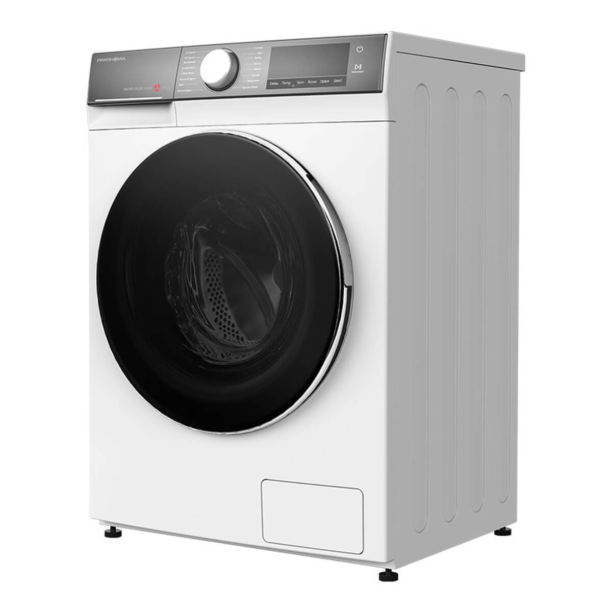 لباسشویی پاکشوما مدل TFB-95402 با ظرفیت 9 کیلوگرمی