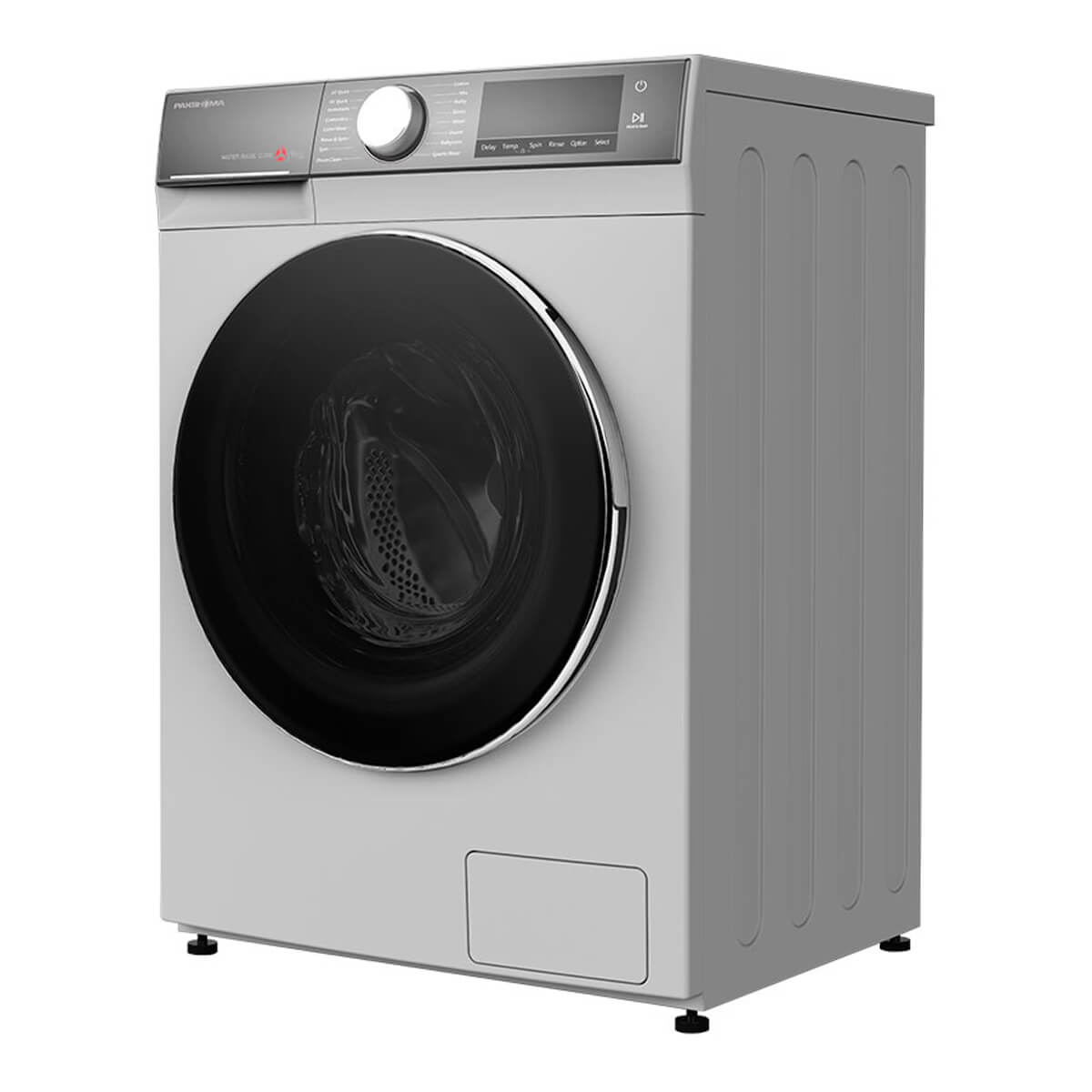 لباسشویی پاکشوما مدل TFB-95402 با ظرفیت 9 کیلوگرمی