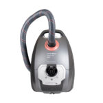 پیشنمایش جاروبرقی پاکشوما مدل 25501PVC سری دوسلدرف 2500 وات