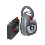 پیشنمایش جاروبرقی پاکشوما مدل 25501PVC سری دوسلدرف 2500 وات