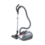 پیشنمایش جاروبرقی پاکشوما مدل 25501PVC سری دوسلدرف 2500 وات