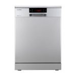 پیشنمایش ظرفشویی پاکشوما مدل MDF-14302 با ظرفیت 14 نفره
