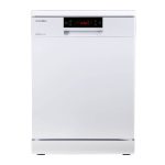 پیشنمایش ظرفشویی پاکشوما مدل MDF-14302 با ظرفیت 14 نفره