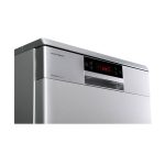 پیشنمایش ظرفشویی پاکشوما مدل MDF-14302 با ظرفیت 14 نفره