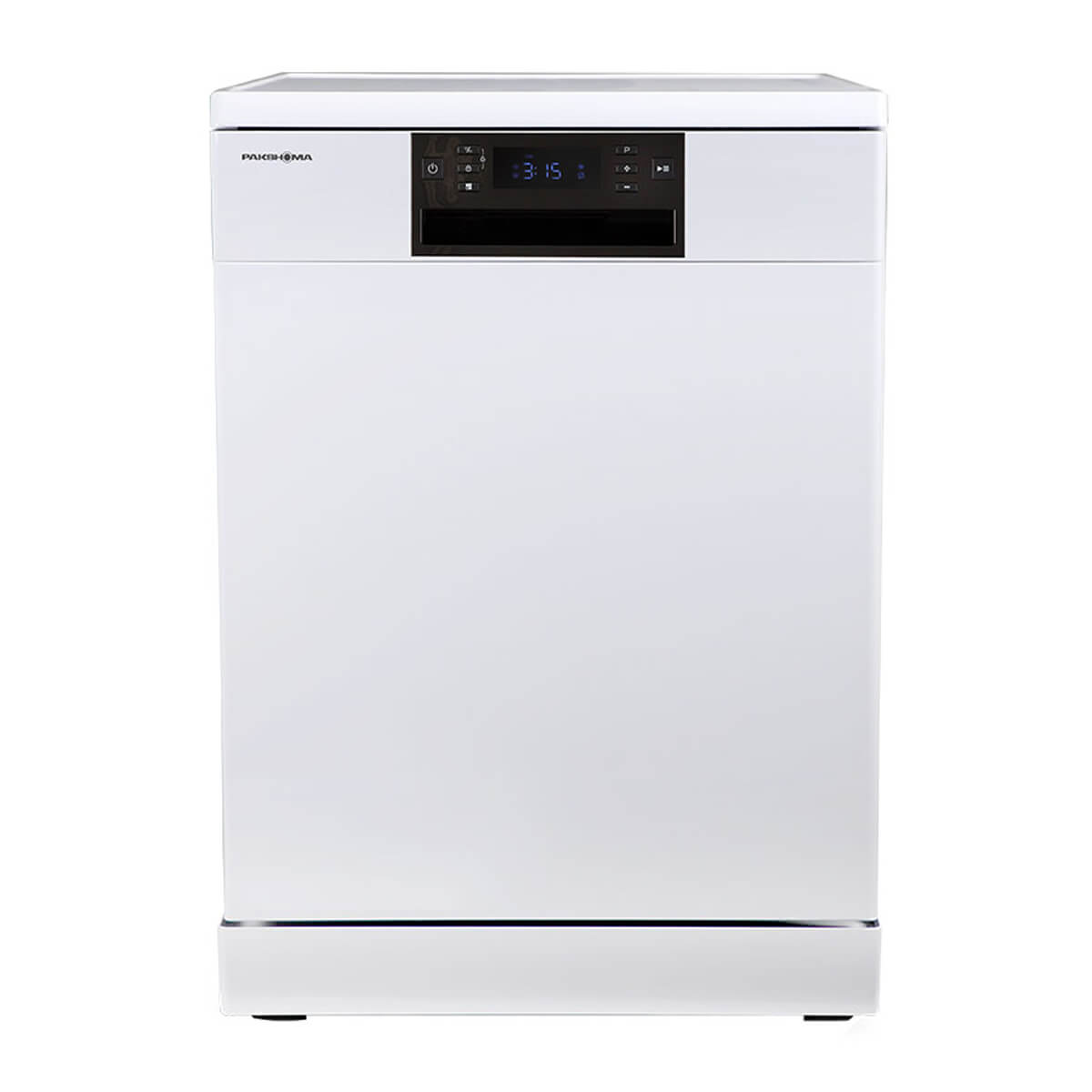 ظرفشویی پاکشوما مدل MDF-15303 با ظرفیت 15 نفره