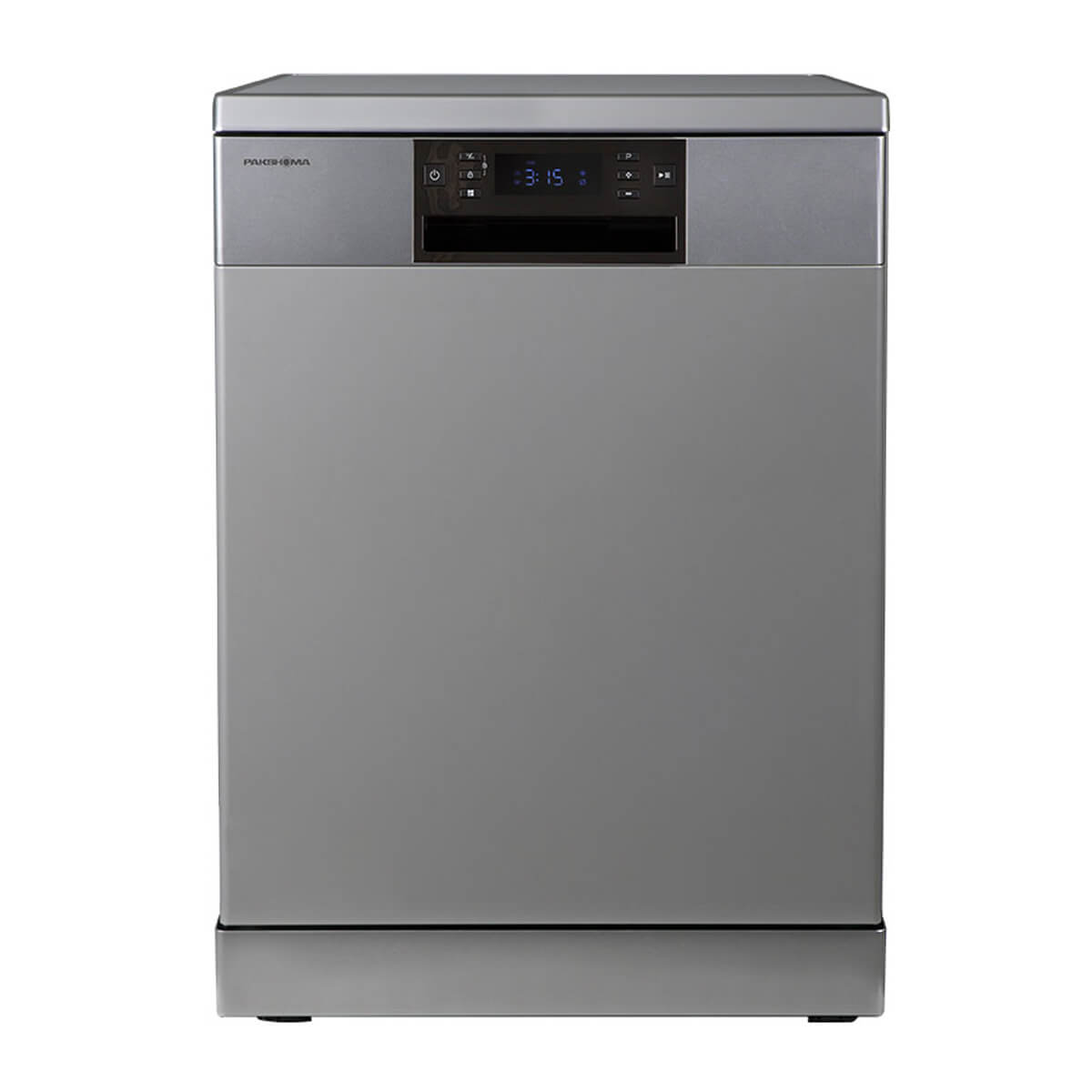 ظرفشویی پاکشوما مدل MDF-15303 با ظرفیت 15 نفره