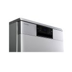 پیشنمایش ظرفشویی پاکشوما مدل MDF-15303 با ظرفیت 15 نفره