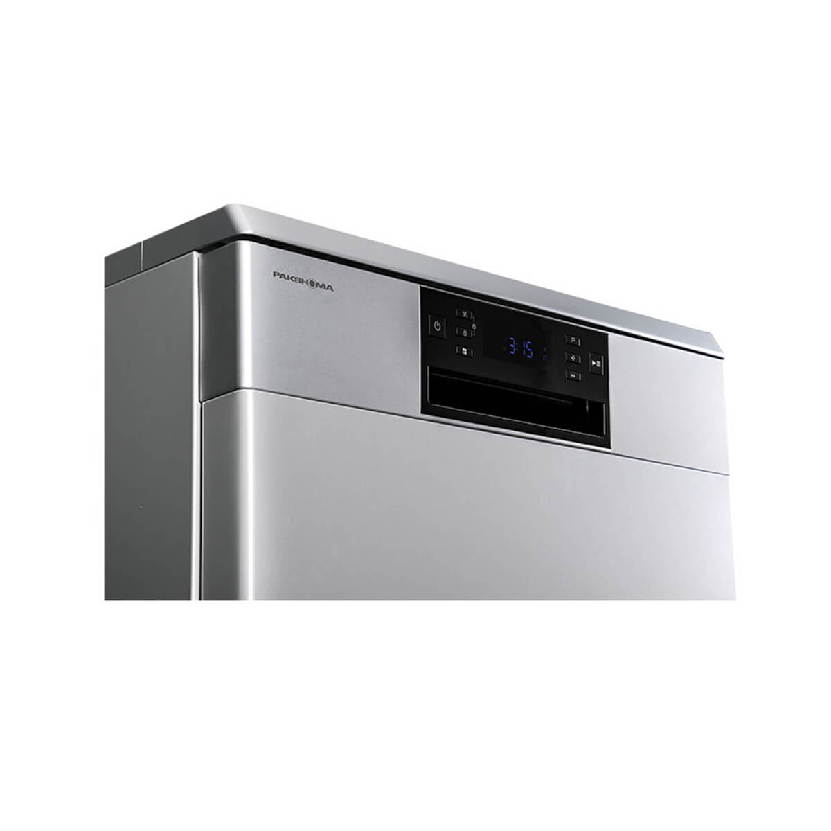ظرفشویی پاکشوما مدل MDF-15303 با ظرفیت 15 نفره