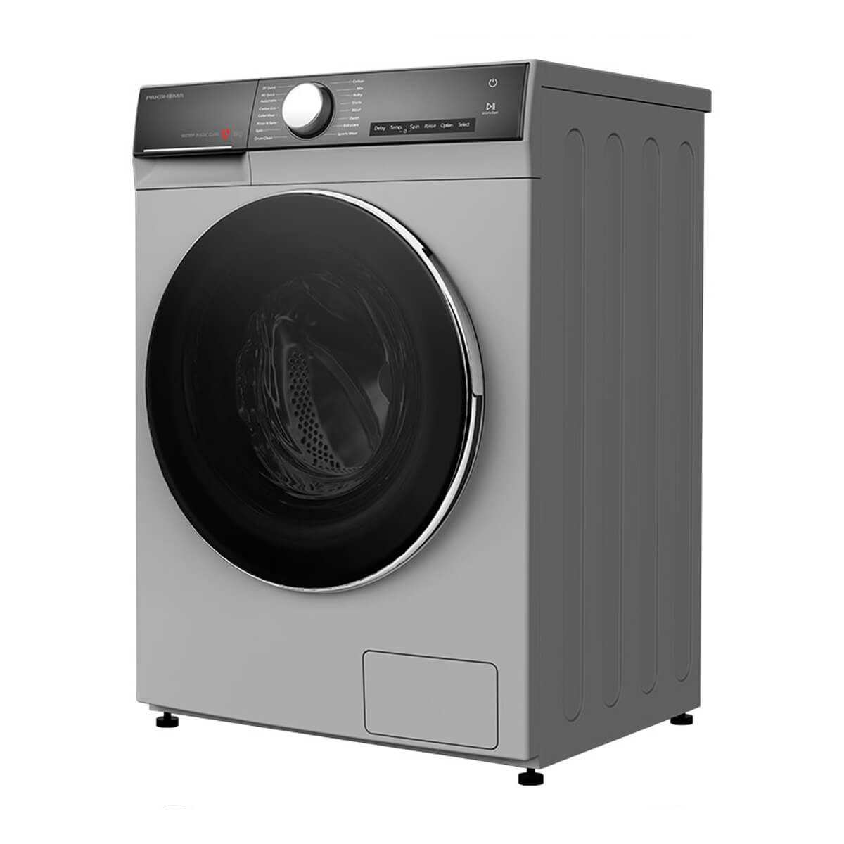 لباسشویی پاکشوما مدل TFU-85402 با ظرفیت 8 کیلوگرمی