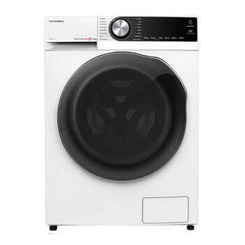 لباسشویی پاکشوما مدل TFU-95401 با ظرفیت 9 کیلوگرمی