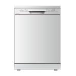 پیشنمایش ظرفشویی پاکشوما مدل MDF-14201 با ظرفیت 14 نفره