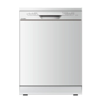 ظرفشویی پاکشوما مدل MDF-14201 با ظرفیت 14 نفره