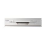 پیشنمایش ظرفشویی پاکشوما مدل MDF-14201 با ظرفیت 14 نفره
