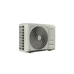 پیشنمایش کولر گازی 9000 سرد و گرم روتاری مدل MPF-09CH