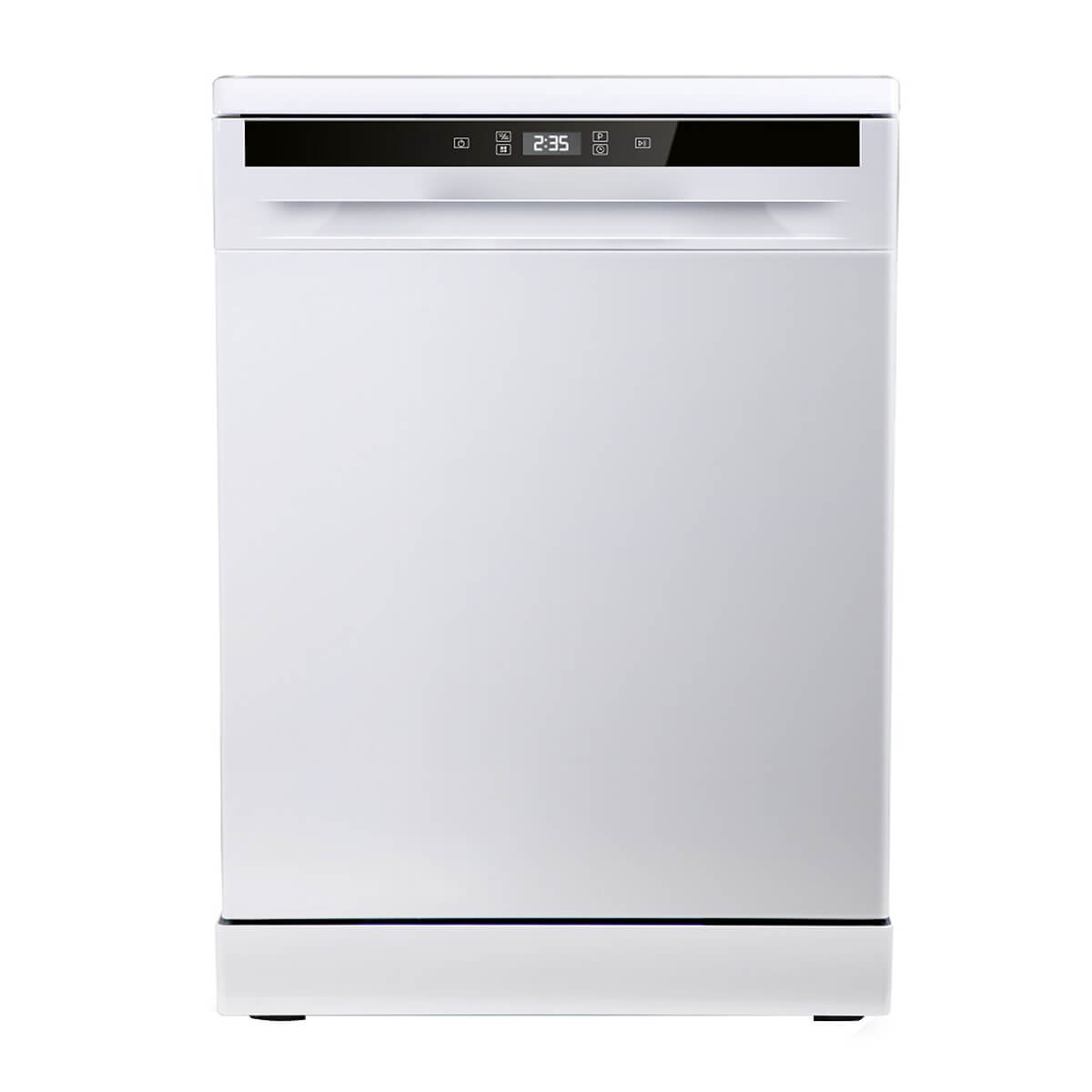ظرفشویی پاکشوما مدل MDF-15305 با ظرفیت 15 نفره