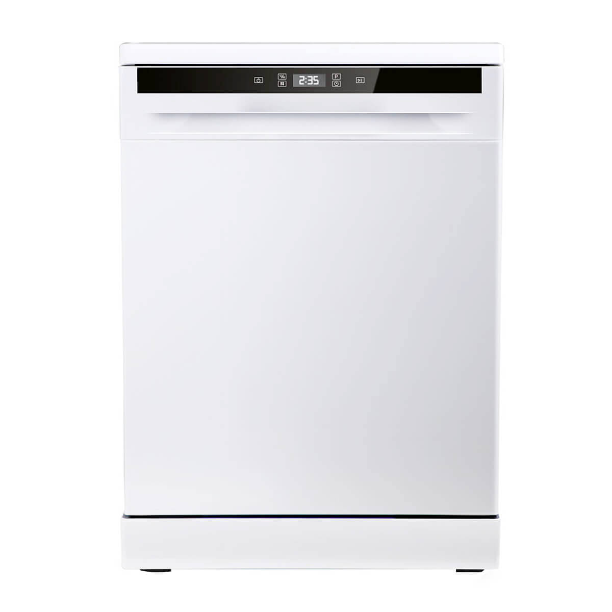 ظرفشویی پاکشوما مدل MDF-15305 با ظرفیت 15 نفره