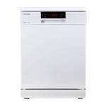 پیشنمایش ظرفشویی پاکشوما مدل MDF-15302 با ظرفیت 15 نفره