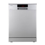 پیشنمایش ظرفشویی پاکشوما مدل MDF-15302 با ظرفیت 15 نفره