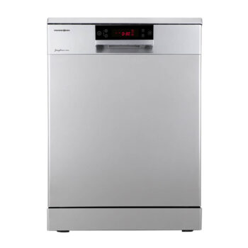 ظرفشویی پاکشوما مدل MDF-15302 با ظرفیت 15 نفره