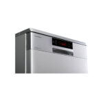 پیشنمایش ظرفشویی پاکشوما مدل MDF-15302 با ظرفیت 15 نفره