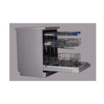 پیشنمایش ظرفشویی زیرووات مدل ZDM-3315 با ظرفیت 15 نفره