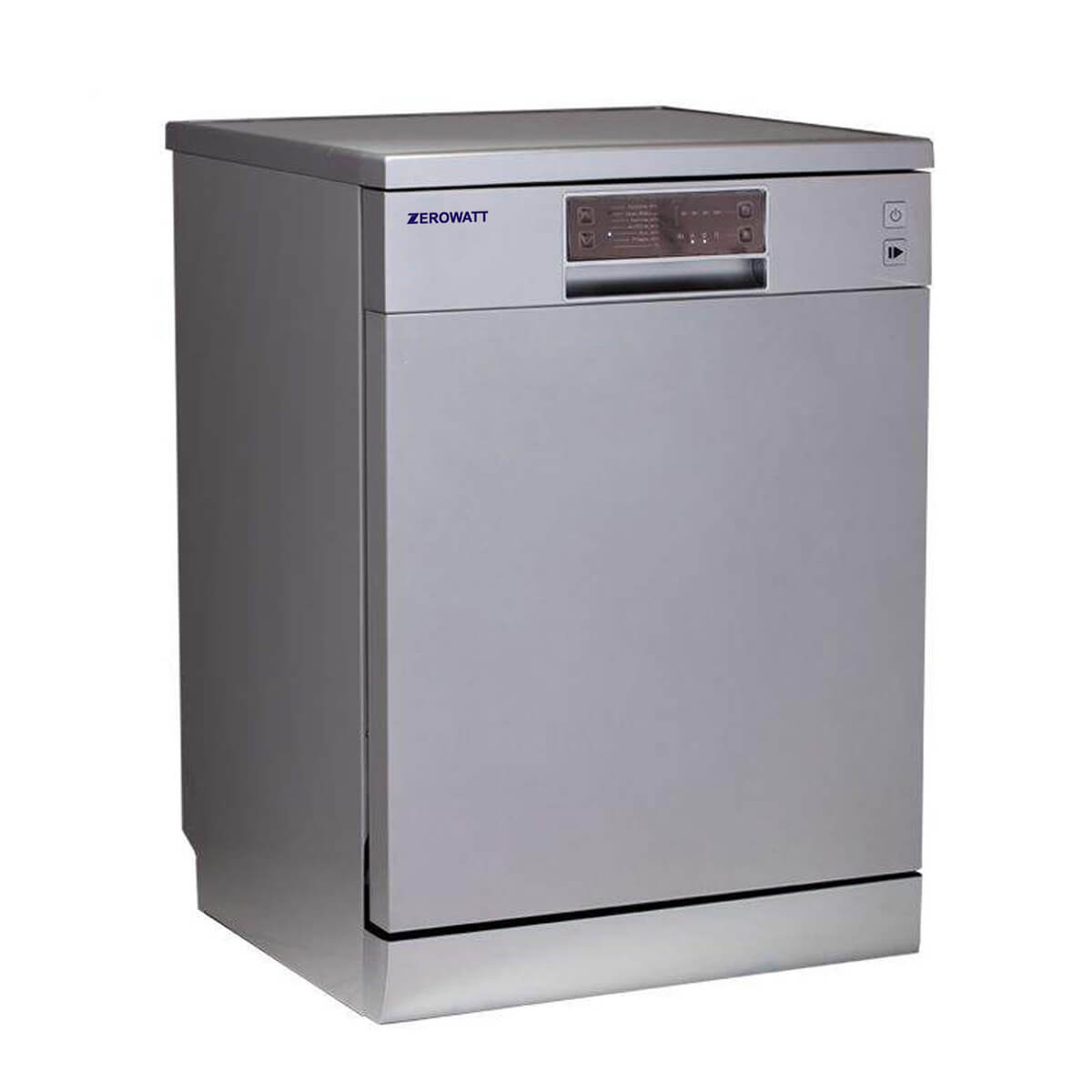 ظرفشویی زیرووات مدل ZDM-3315 با ظرفیت 15 نفره