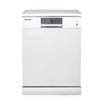 پیشنمایش ظرفشویی زیرووات مدل ZDM-3315 با ظرفیت 15 نفره