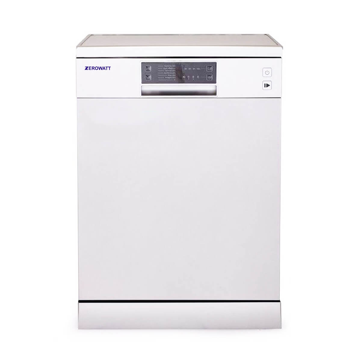 ظرفشویی زیرووات مدل ZDM-3315 با ظرفیت 15 نفره