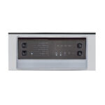 پیشنمایش ظرفشویی زیرووات مدل ZDM-3315 با ظرفیت 15 نفره