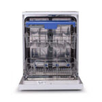 پیشنمایش ظرفشویی زیرووات مدل ZDM-3315 با ظرفیت 15 نفره