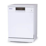 پیشنمایش ظرفشویی زیرووات مدل ZDM-3315 با ظرفیت 15 نفره