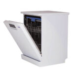 پیشنمایش ظرفشویی زیرووات مدل ZDM-3315 با ظرفیت 15 نفره