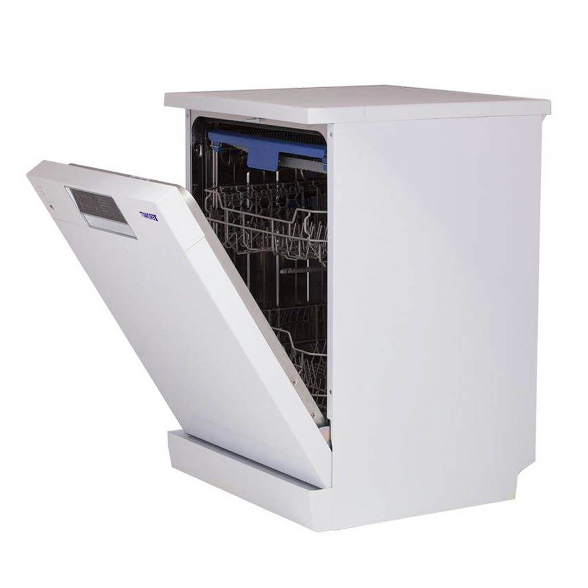 ظرفشویی زیرووات مدل ZDM-3315 با ظرفیت 15 نفره