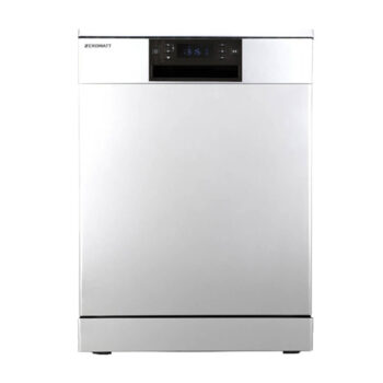 ظرفشویی زیرووات مدل ZDM-3315 با ظرفیت 15 نفره