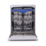 پیشنمایش ظرفشویی زیرووات مدل ZDM-3315 با ظرفیت 15 نفره