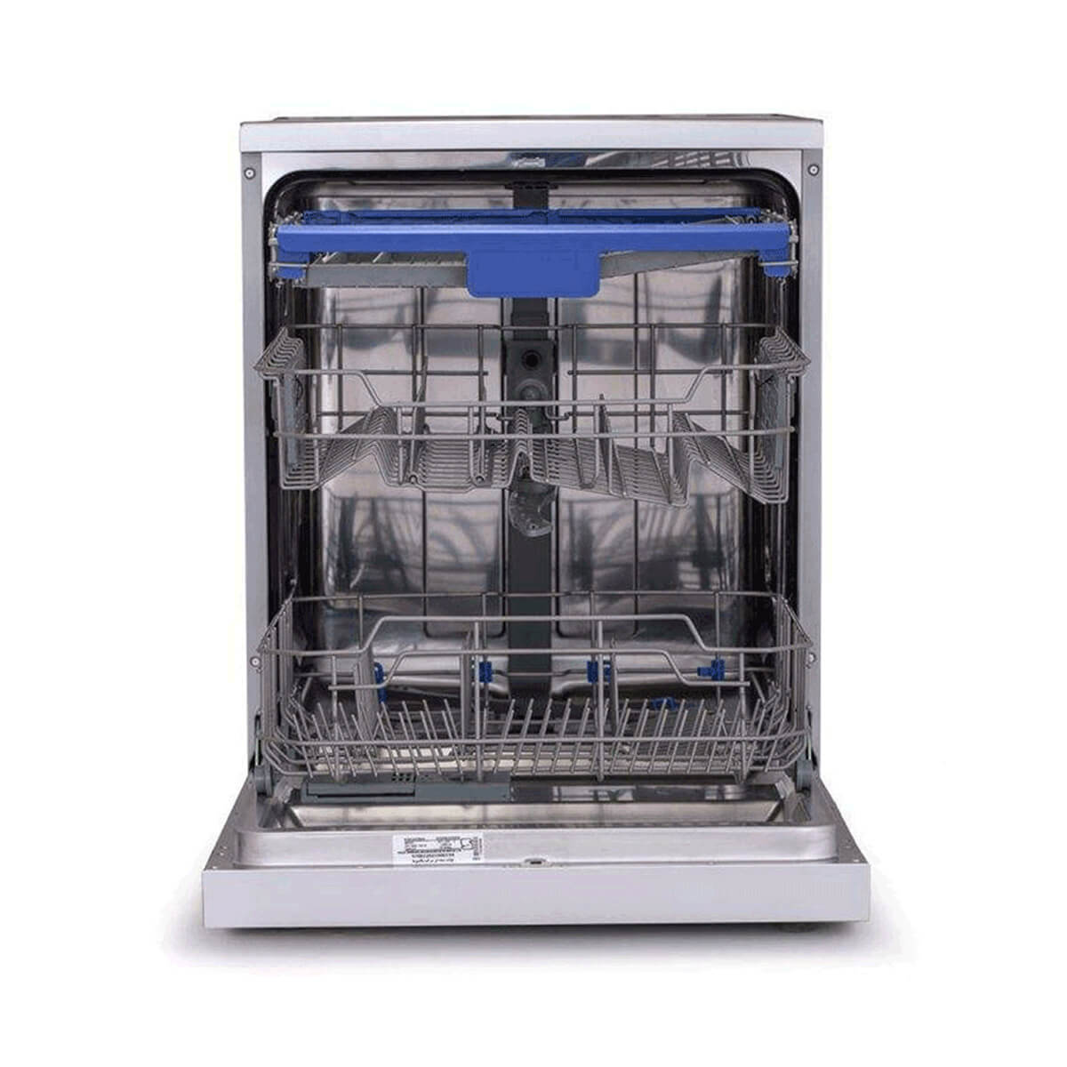 ظرفشویی زیرووات مدل ZDM-3315 با ظرفیت 15 نفره