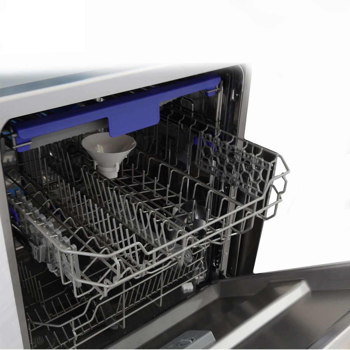 ظرفشویی زیرووات مدل ZDM-3315 با ظرفیت 15 نفره