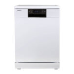 پیشنمایش ظرفشویی زیرووات مدل ZDC-3315 با ظرفیت 15 نفره